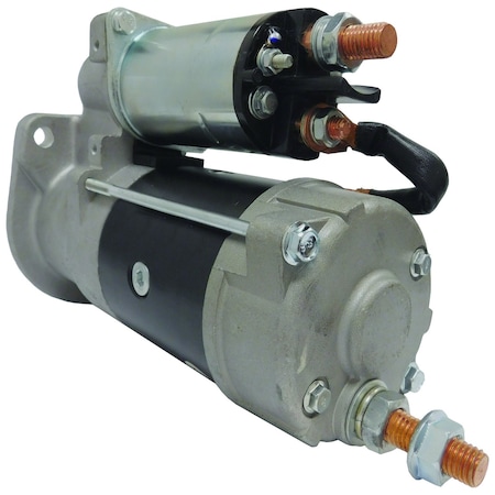 Wai Global STRDR 29MT 12V 10T 34200N